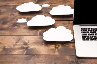 Cloud Storage Services in Sacramento, CA