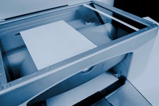 Document Scanning Services in Sacramento, CA