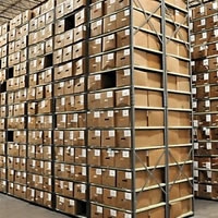 Offsite Document Storage in Sacramento
