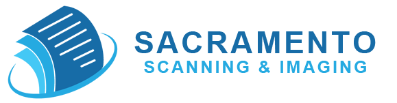 Sacramento Scanning and Imaging