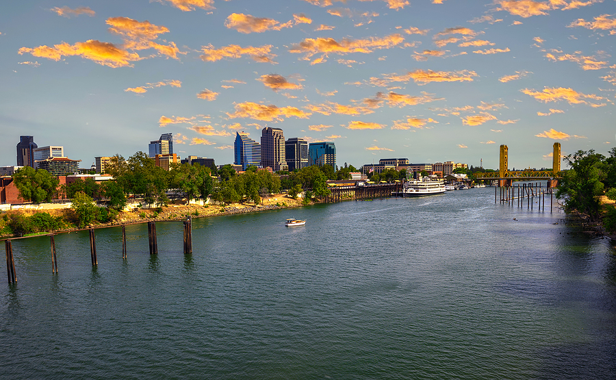 Sacramento Scanning and Imaging is your source for document scanning and storage in your area